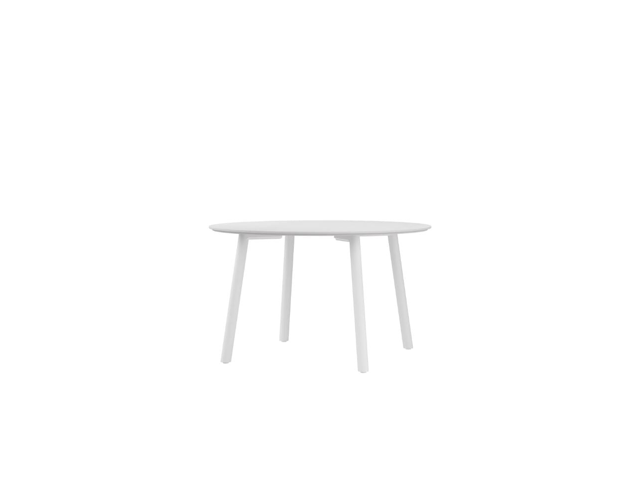 OUT Meyer Color Table Rond ⌀115cm - Verschillende Kleuren - Oosterlinck