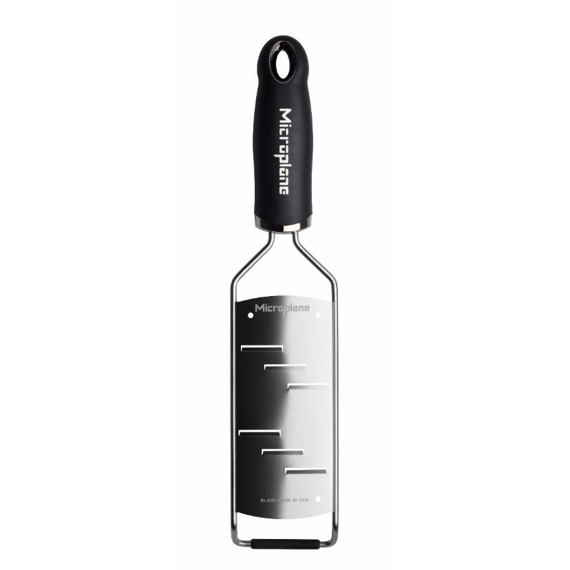 Microplane Raspen - Gourmet Rasp - Oosterlinck