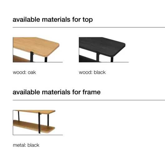 Sits Edda driezit sofa - Oosterlinck