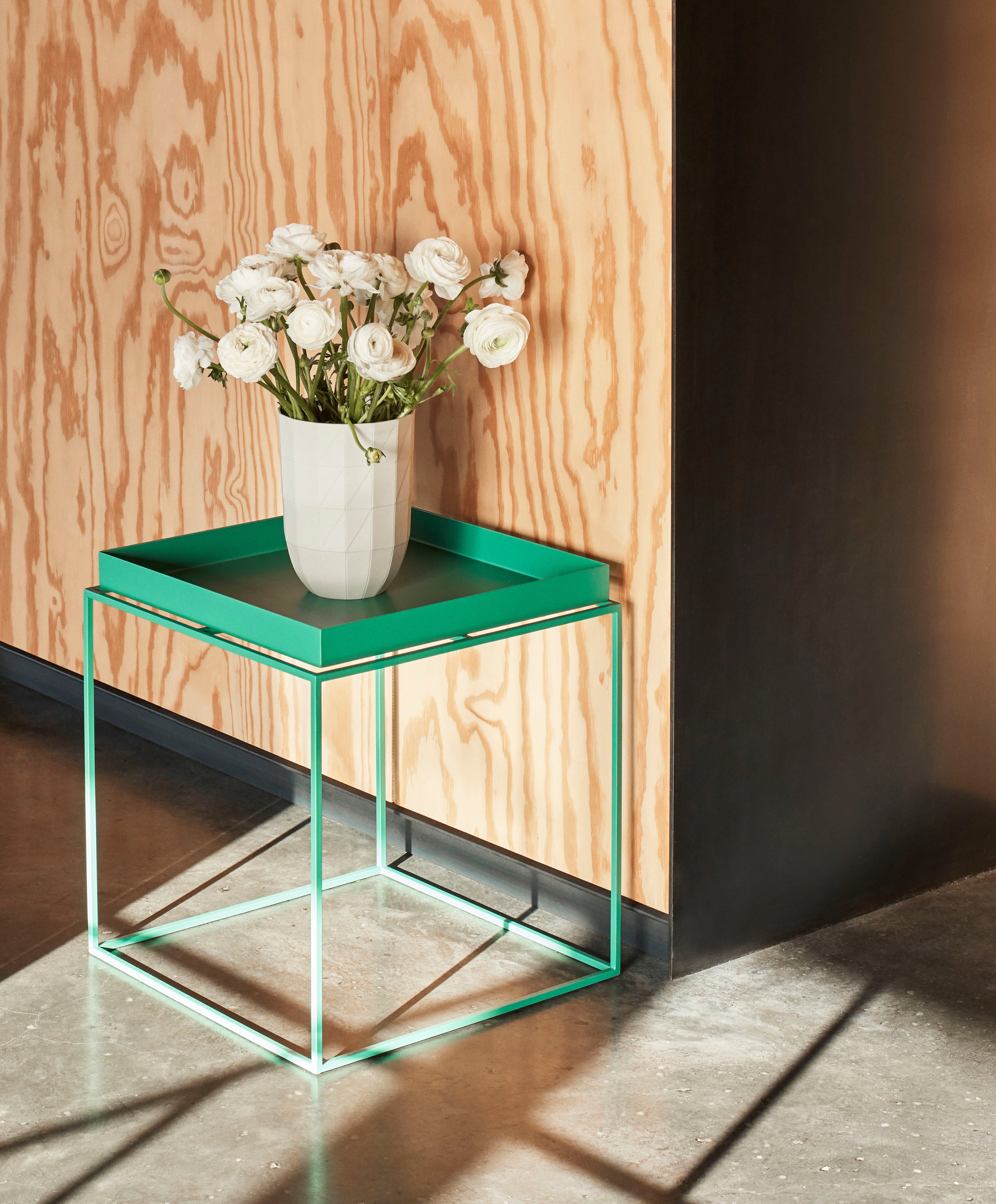 Hay Tray Table small - Oosterlinck