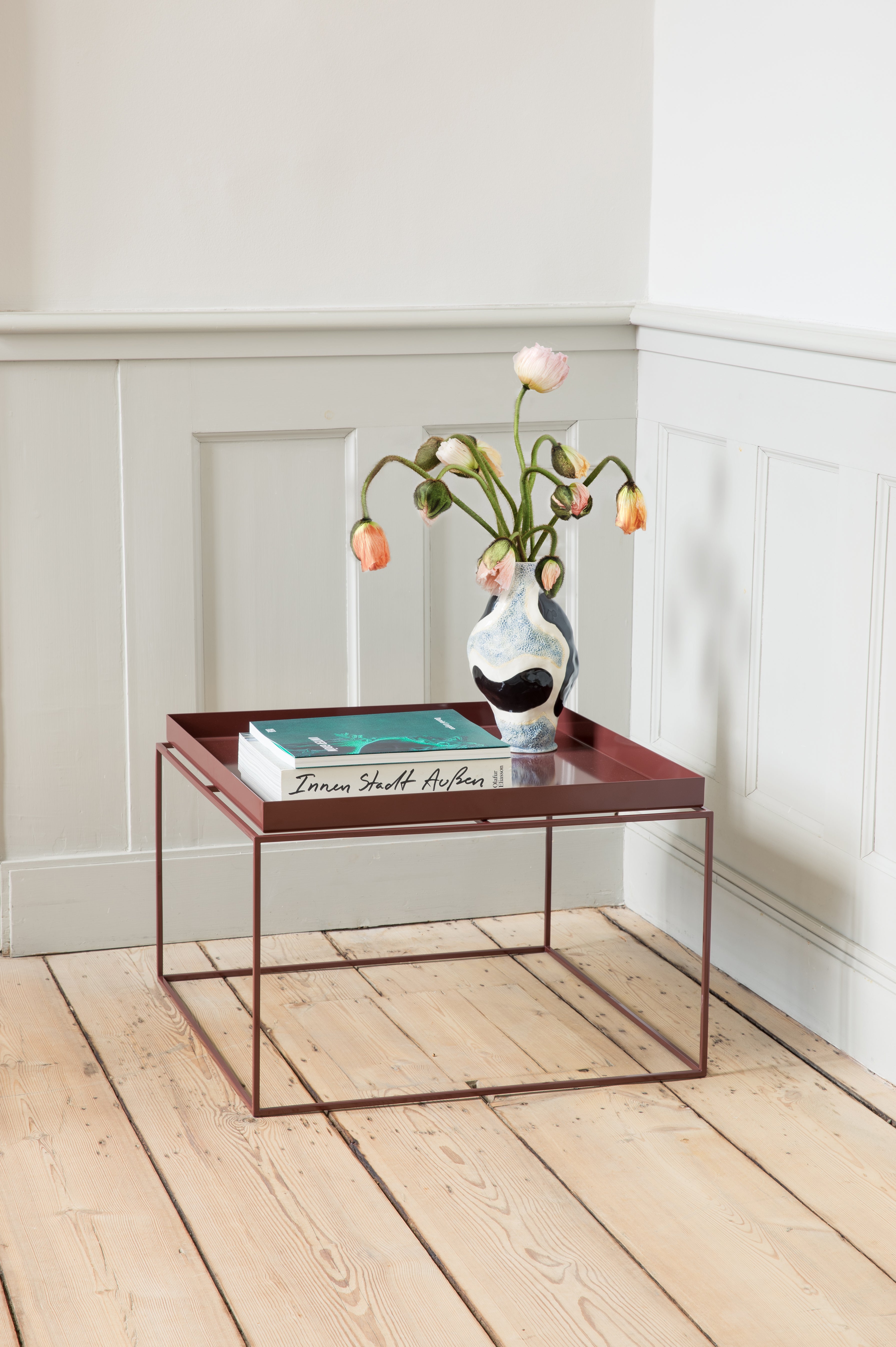 Hay Tray Table small - Oosterlinck