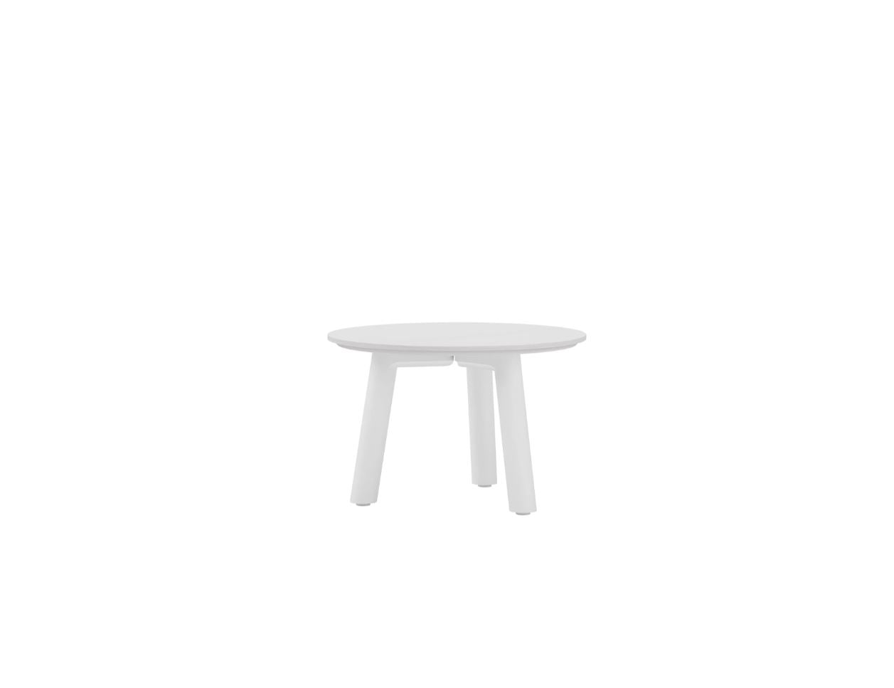 OUT Meyer Color Coffee Table - Verschillende formaten en kleuren - Oosterlinck