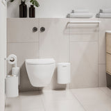 Zone Denmark RIM Toiletpapierhouder (voor wandmontage) - Oosterlinck