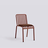 Hay Palissade Seat cushion dining chair & armchair - verschillende kleuren - Oosterlinck