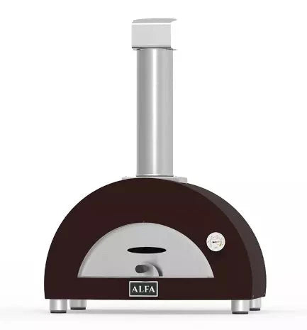 Alfa Forni Moderno 1 / one pizzaoven - Oosterlinck