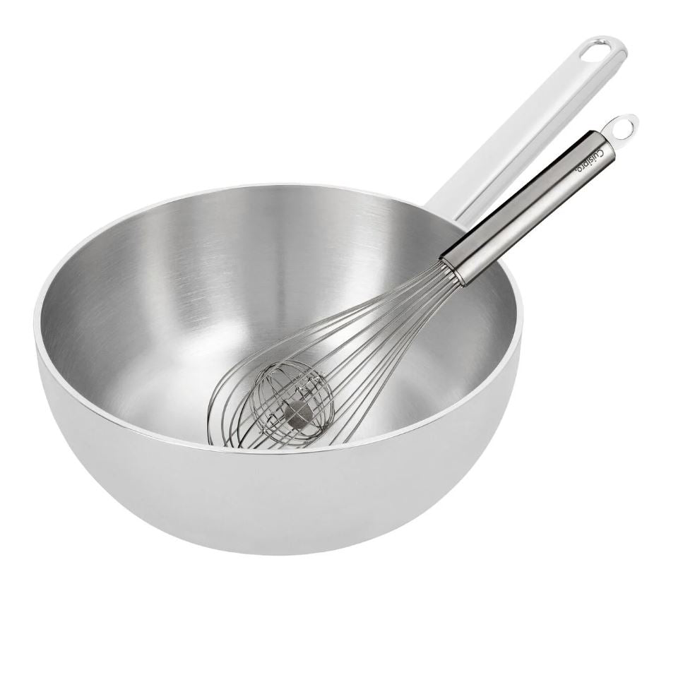DEMEYERE APOLLO 7 SAUTEUSE CONISCH 20 CM / 2 L - Oosterlinck