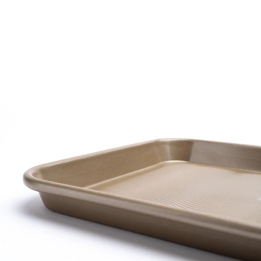 CUISIPRO BAKPLAAT - VERSCHILLENDE FORMATEN - Oosterlinck