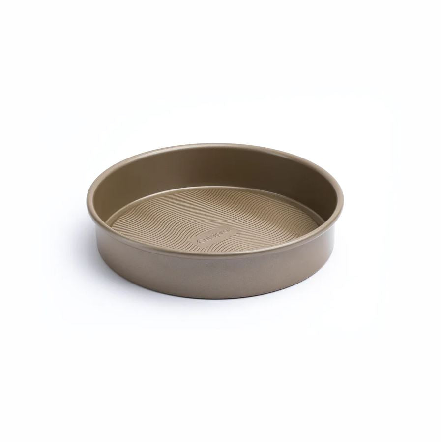 CUISIPRO BAKVORM ROND Ø 24 x 5 cm - Oosterlinck
