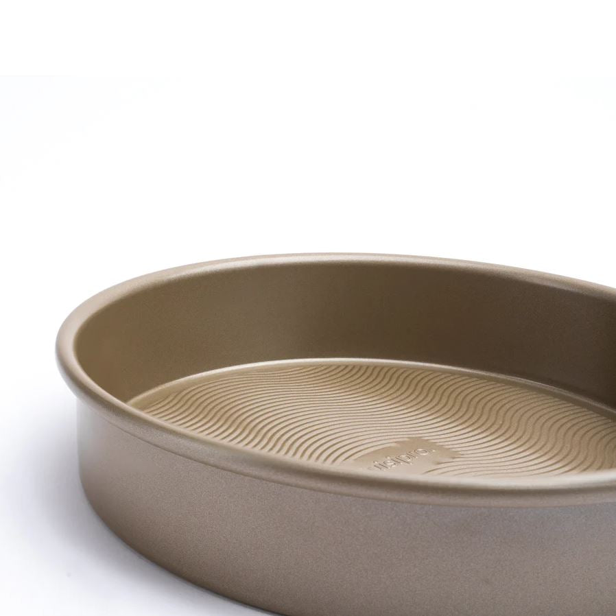 CUISIPRO BAKVORM ROND Ø 24 x 5 cm - Oosterlinck