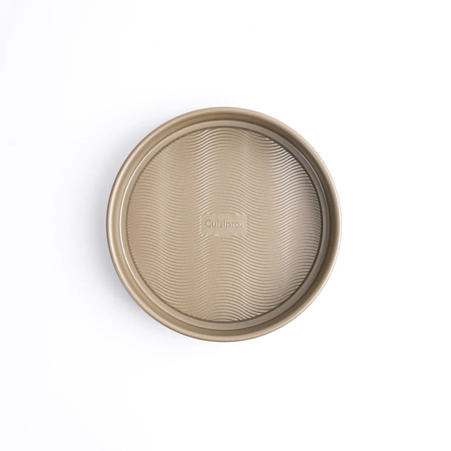 CUISIPRO BAKVORM ROND Ø 24 x 5 cm - Oosterlinck