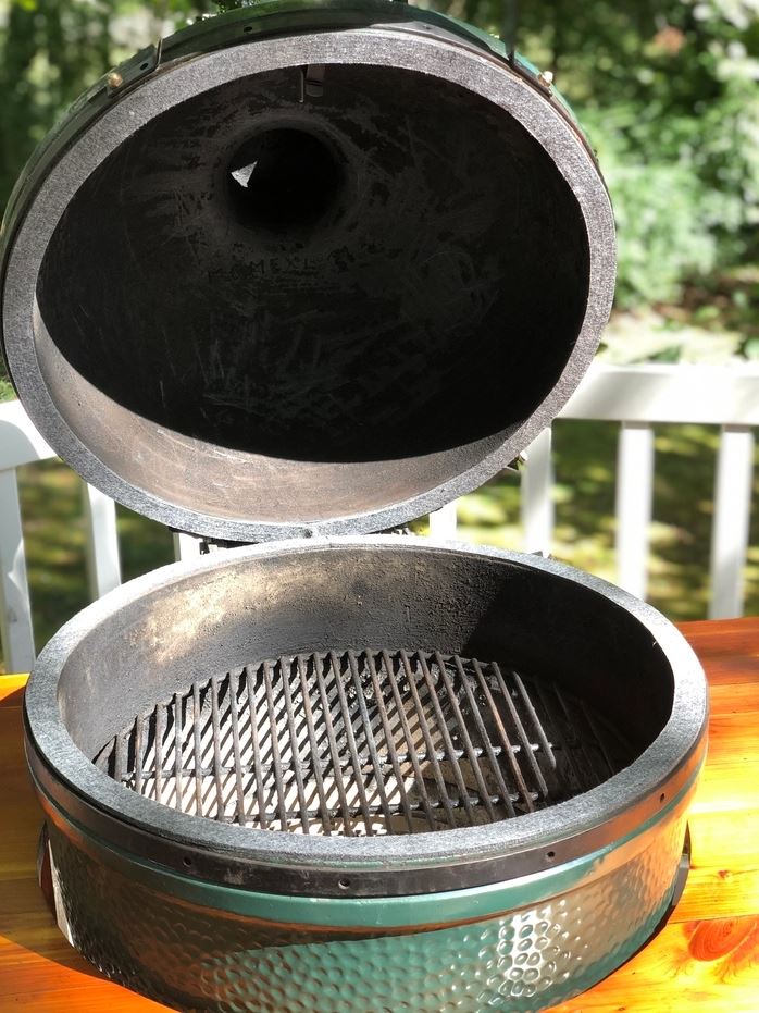 Big Green Egg - Gasket Kit - Oosterlinck