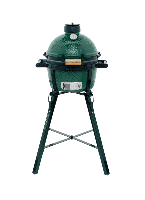 Big Green Egg Set: Minimax + Portable Nest - Oosterlinck