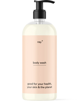 Ray Body Wash 500ml - Oosterlinck