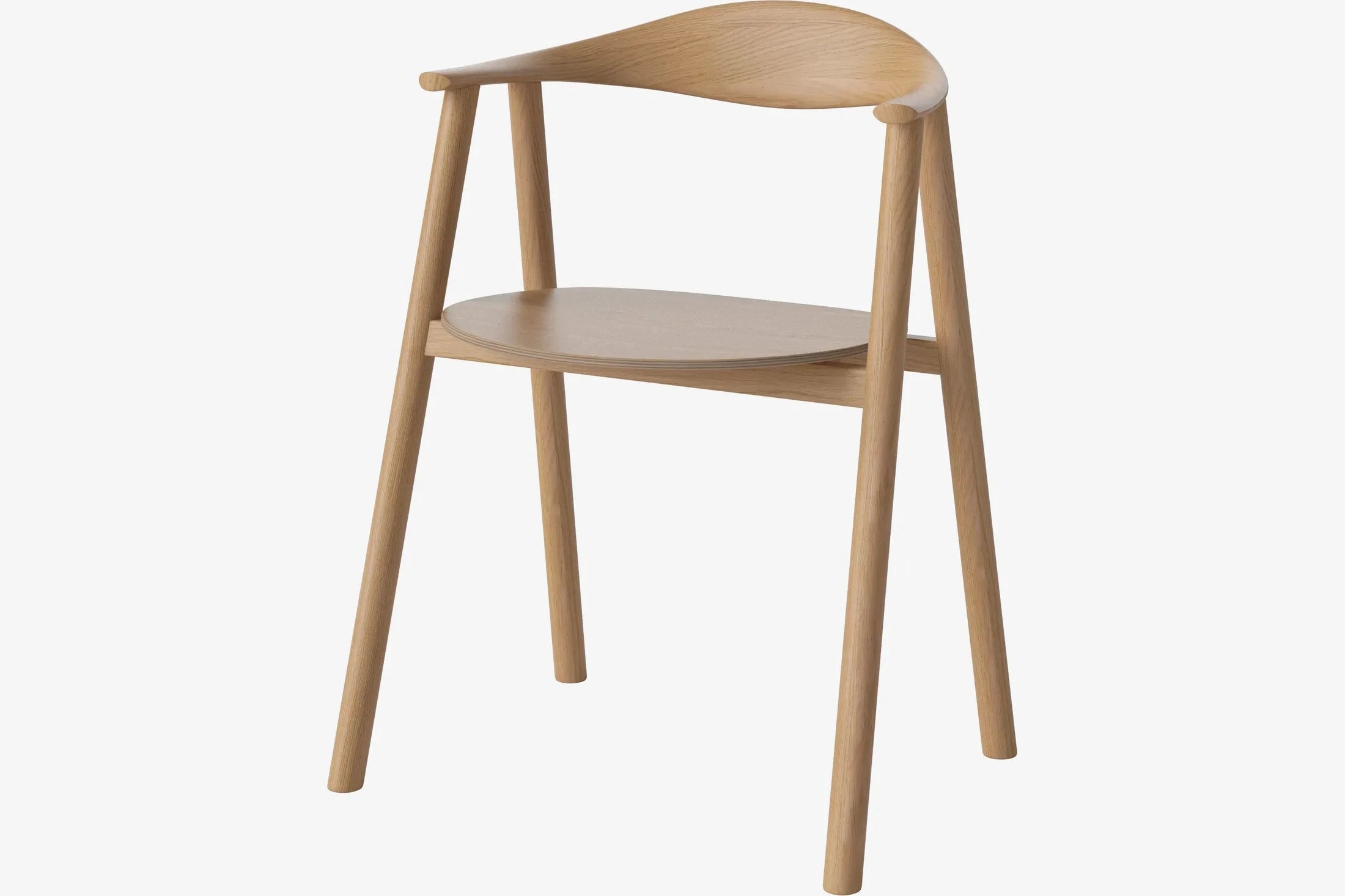 Bolia swing stoel - Oosterlinck