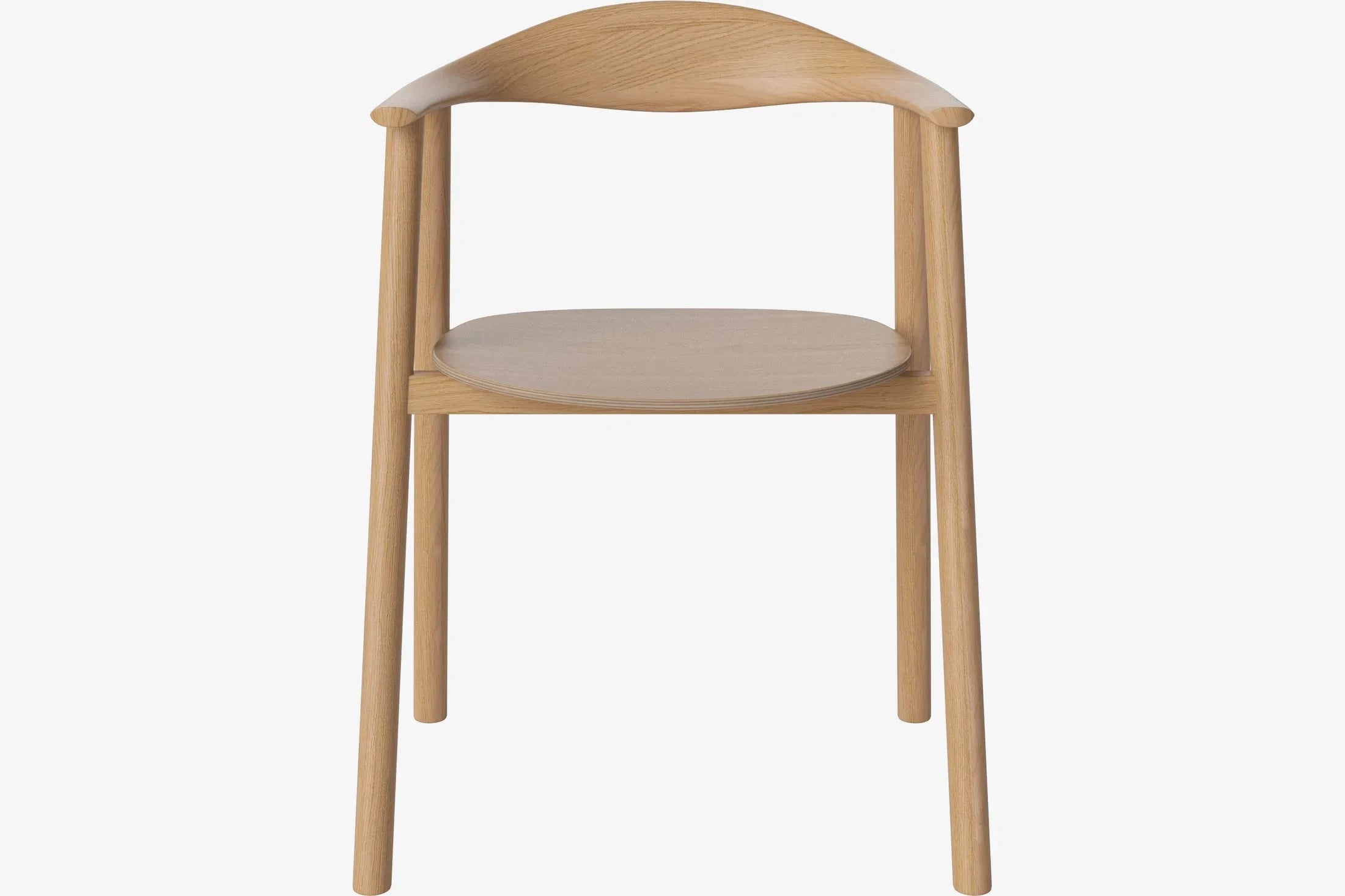 Bolia swing stoel - Oosterlinck