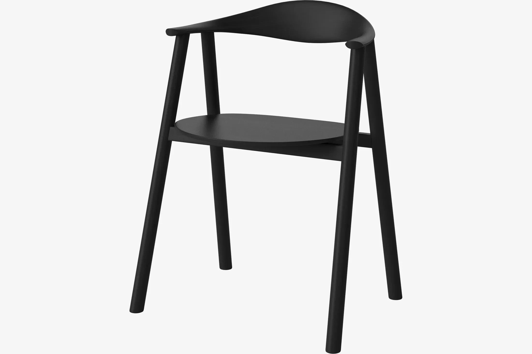 Bolia swing stoel - Oosterlinck