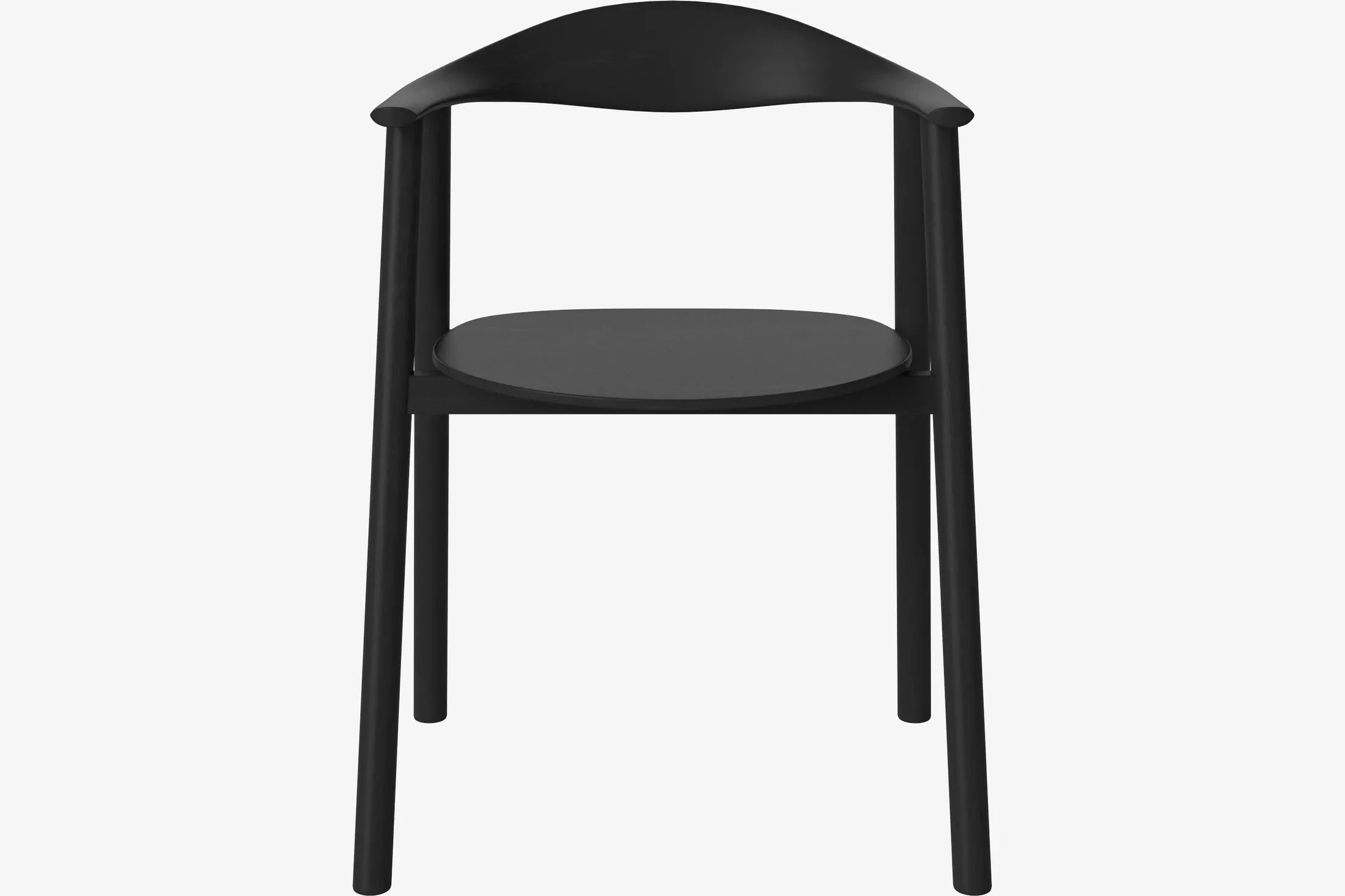 Bolia swing stoel - Oosterlinck