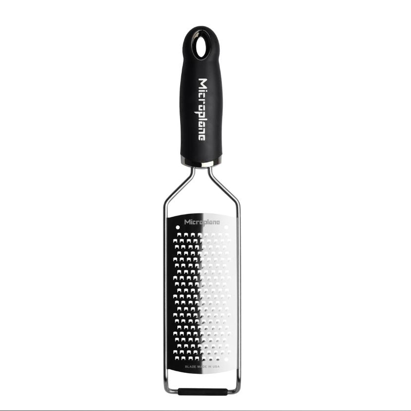 Microplane Raspen - Gourmet Rasp - Oosterlinck