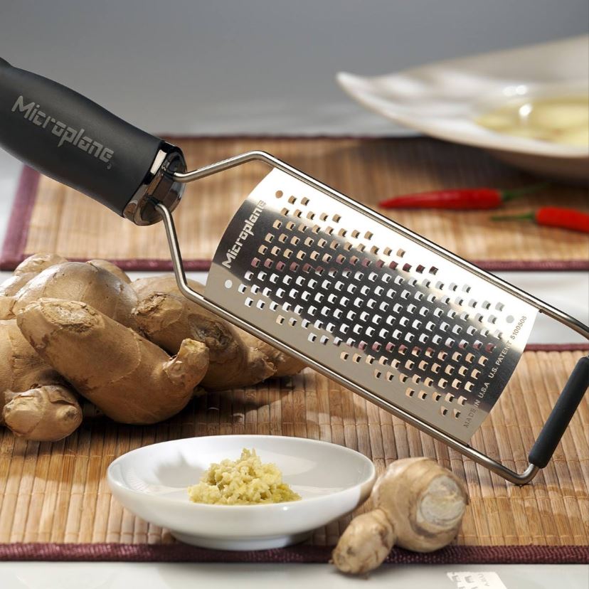 Microplane Raspen - Gourmet Rasp - Oosterlinck