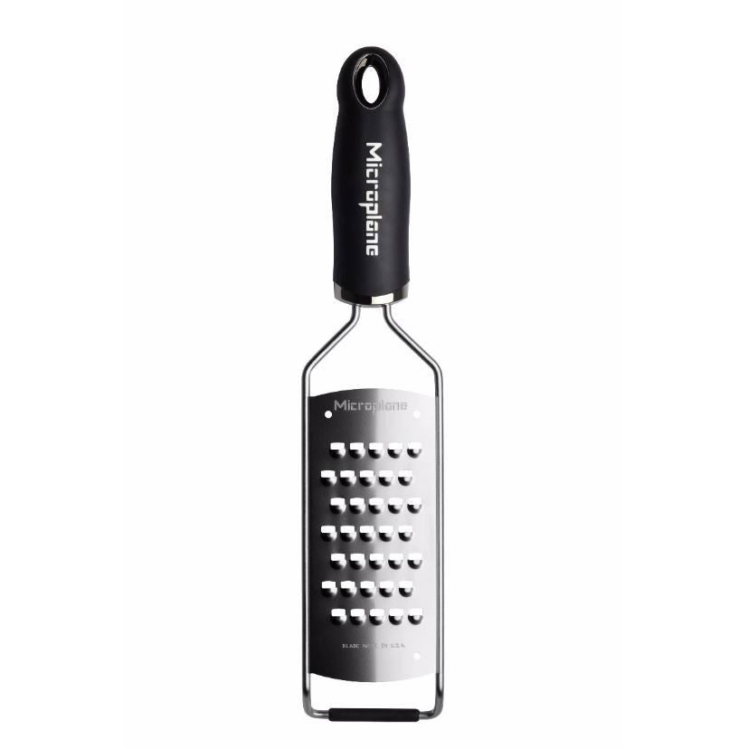Microplane Raspen - Gourmet Rasp - Oosterlinck