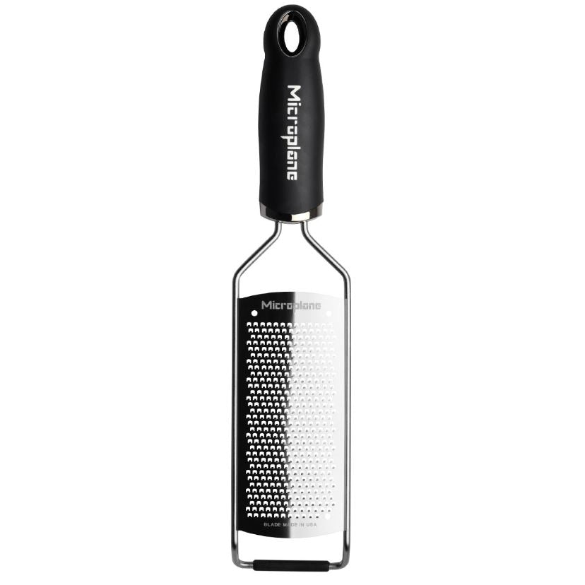 Microplane Raspen - Gourmet Rasp - Oosterlinck