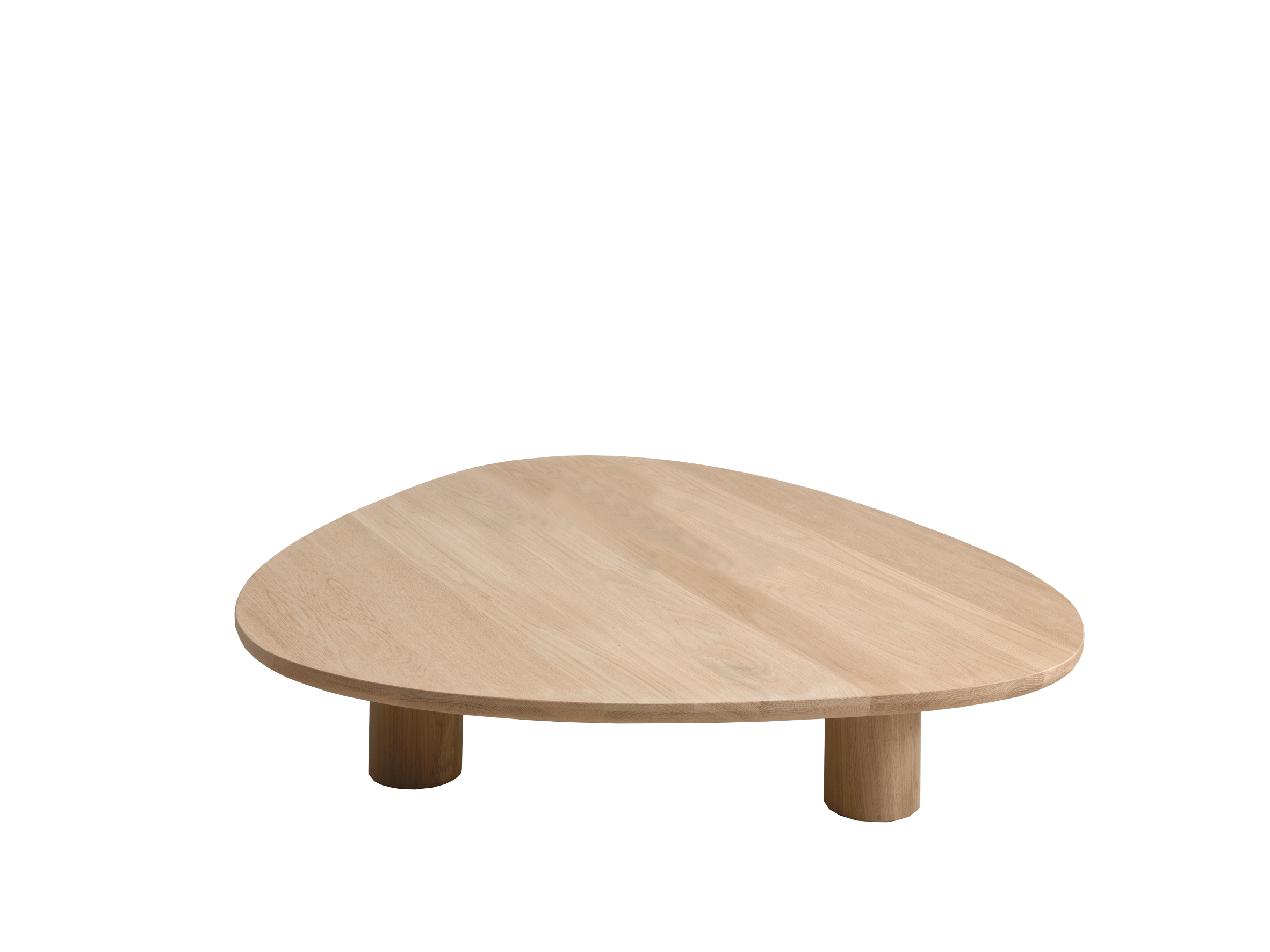 Robu Tria salontafel - verschillende varianten - Oosterlinck