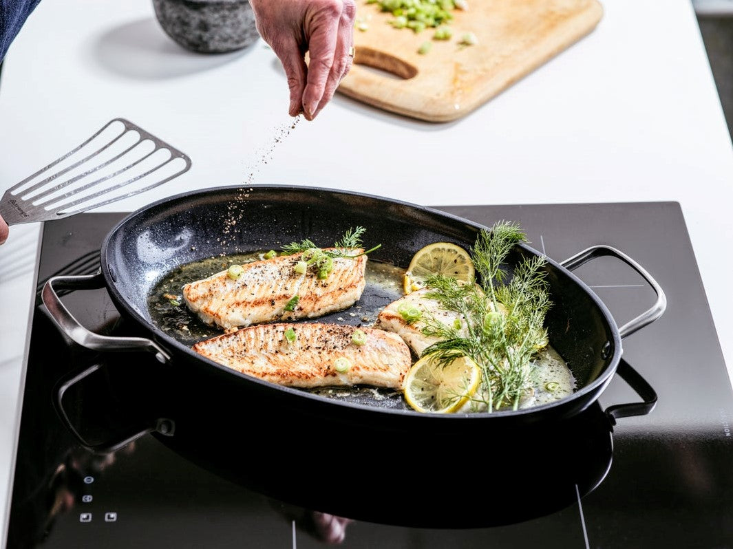 Greenpan - Vispan Copenhagen - Oosterlinck