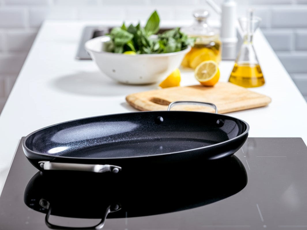 Greenpan - Vispan Copenhagen - Oosterlinck