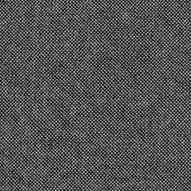 Studio Henk ODE Lounge - Kvadrat stoffering - Oosterlinck