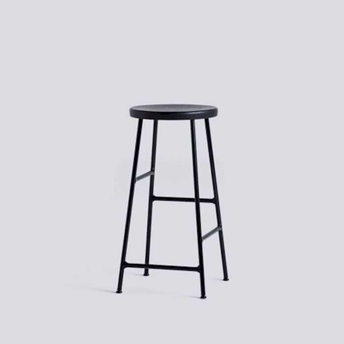Hay Cornet Bar stool - verschillende varianten - Oosterlinck