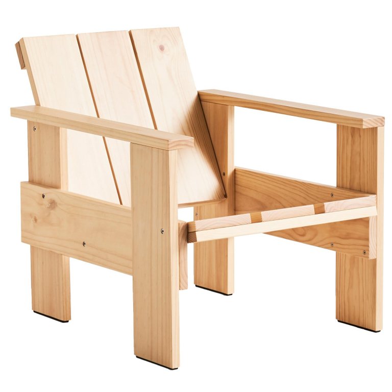 Hay Crate Lounge - Verschillende kleuren - Oosterlinck