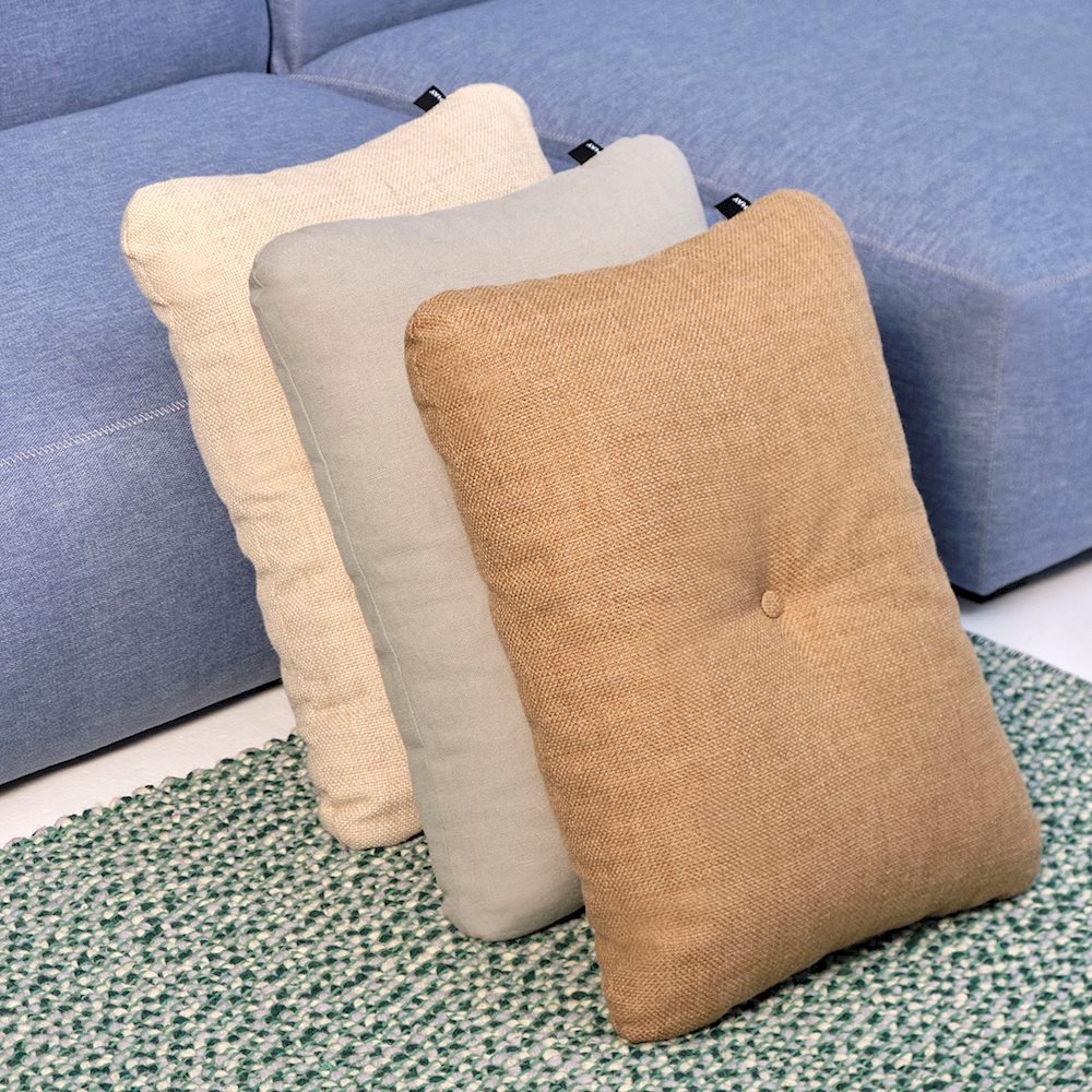 HAY DOT CUSHION XL - Oosterlinck