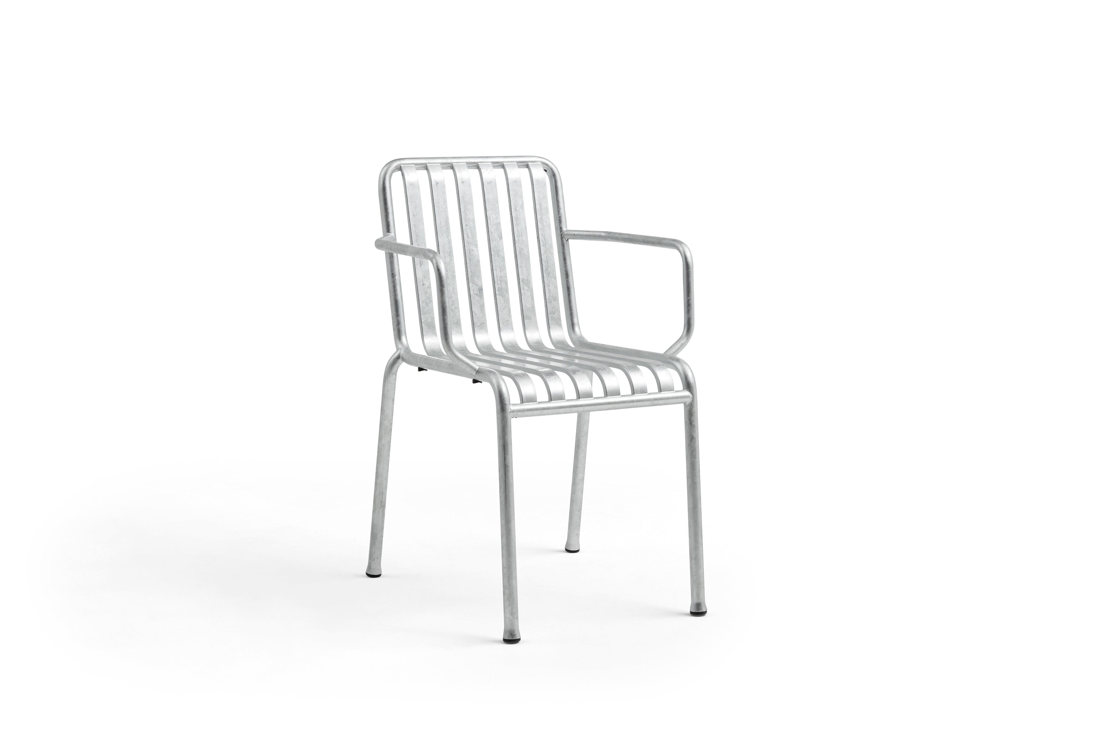 Hay Palissade Armchair - verschillende kleuren - Oosterlinck