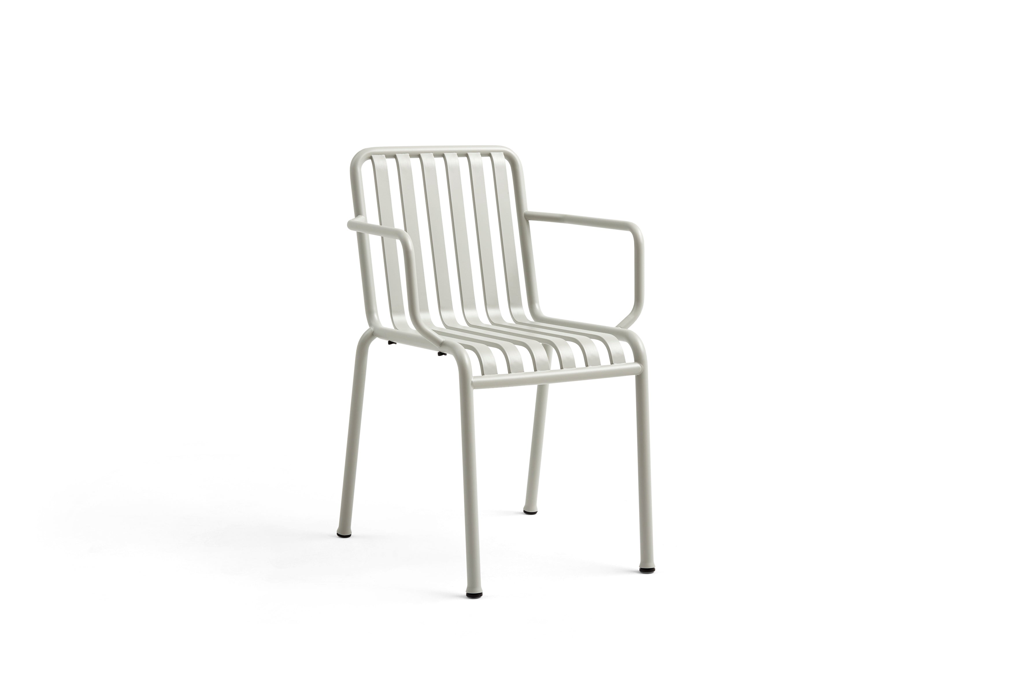 Hay Palissade Armchair - verschillende kleuren - Oosterlinck