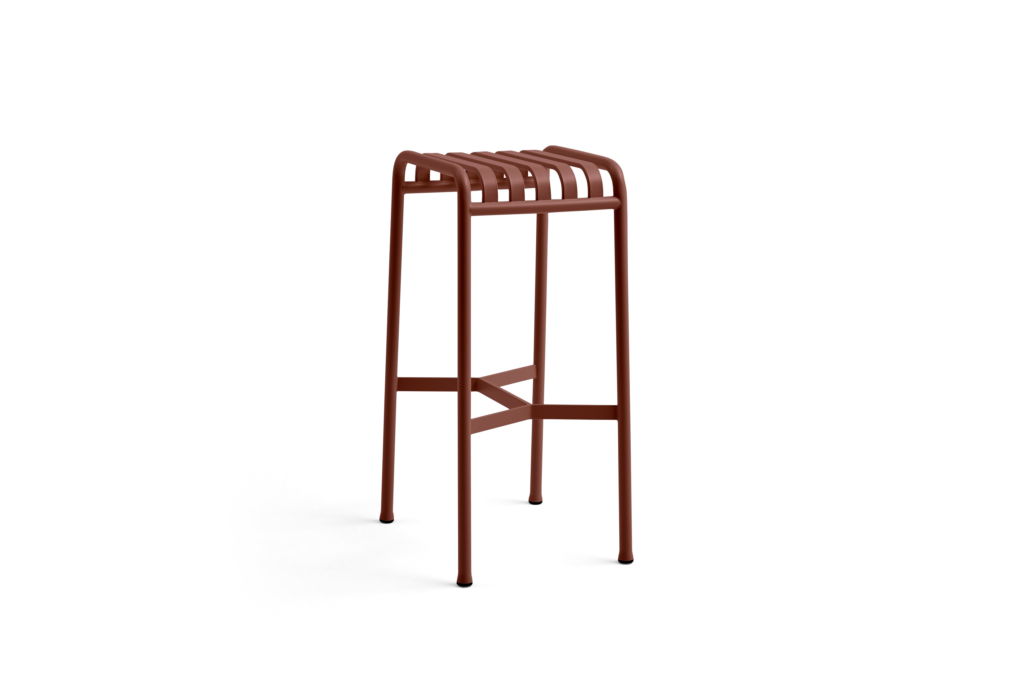 Hay Palissade Barstool - verschillende kleuren - Oosterlinck