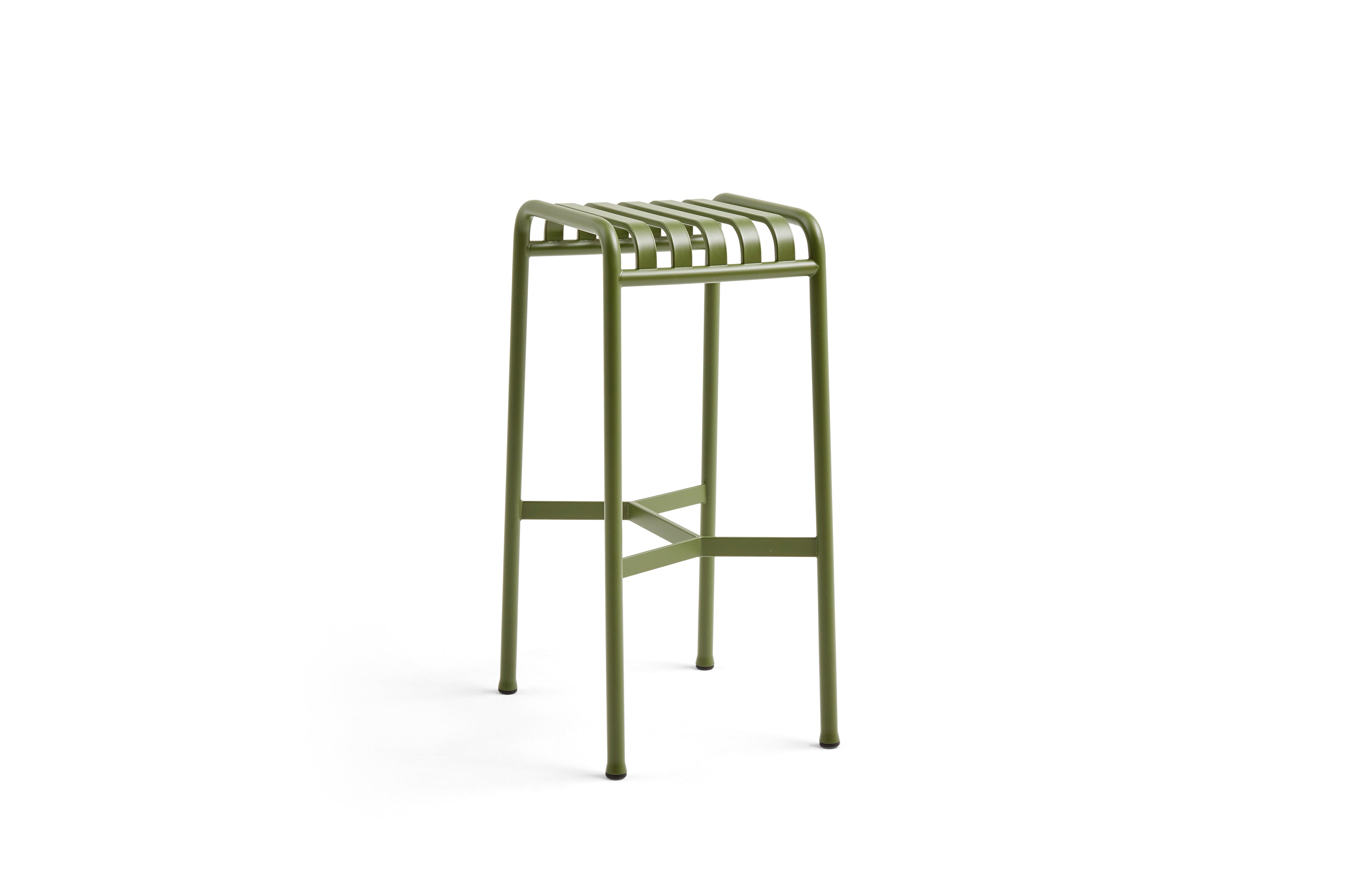 Hay Palissade Barstool - verschillende kleuren - Oosterlinck