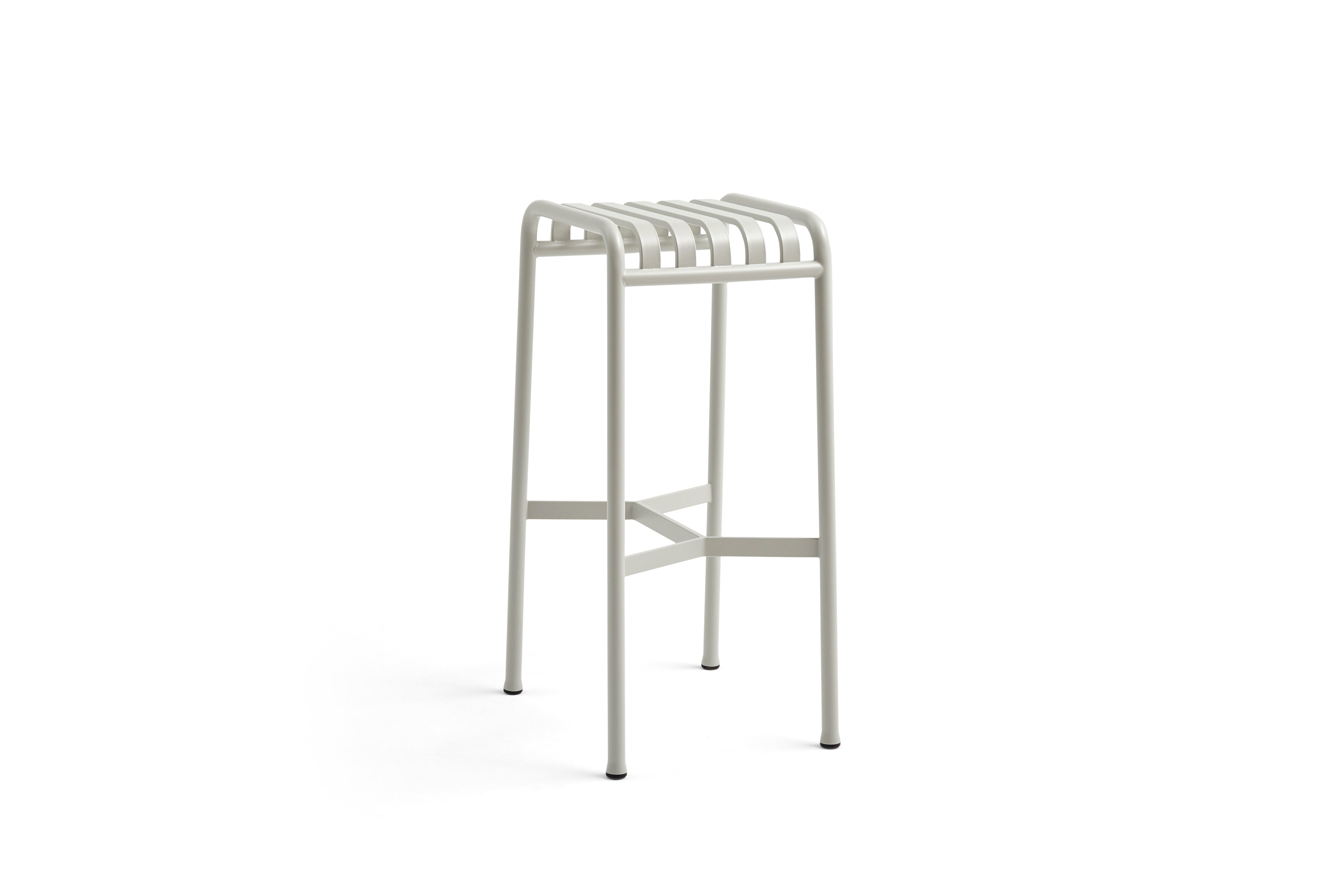 Hay Palissade Barstool - verschillende kleuren - Oosterlinck