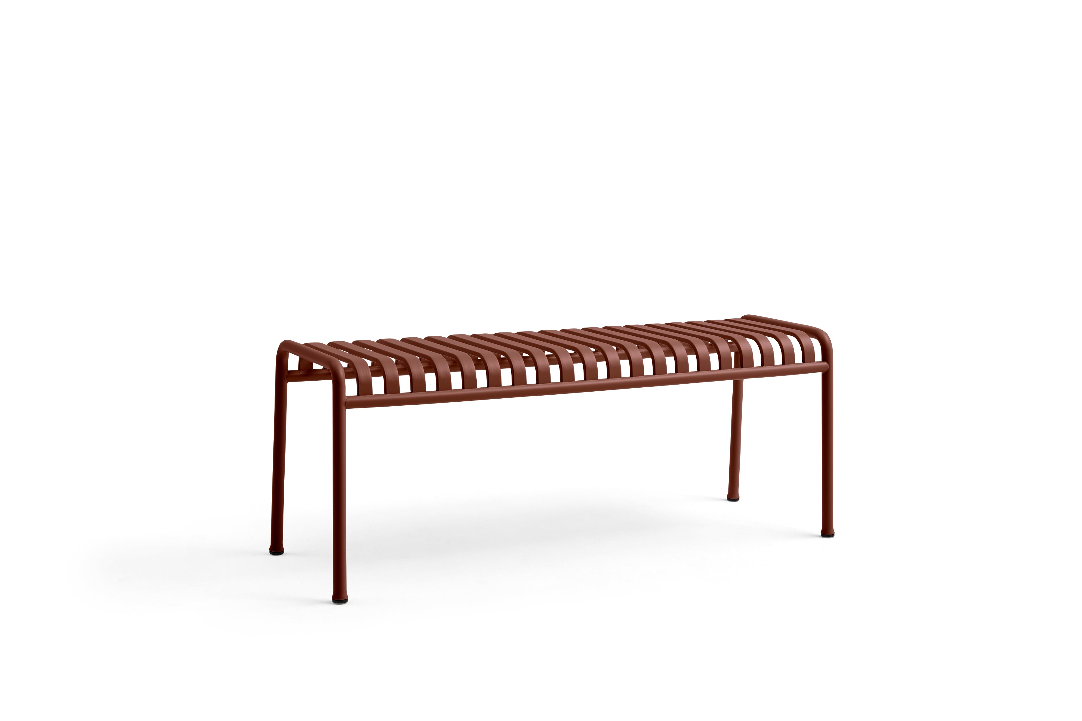 Hay Palissade Bench - verschillende kleuren - Oosterlinck