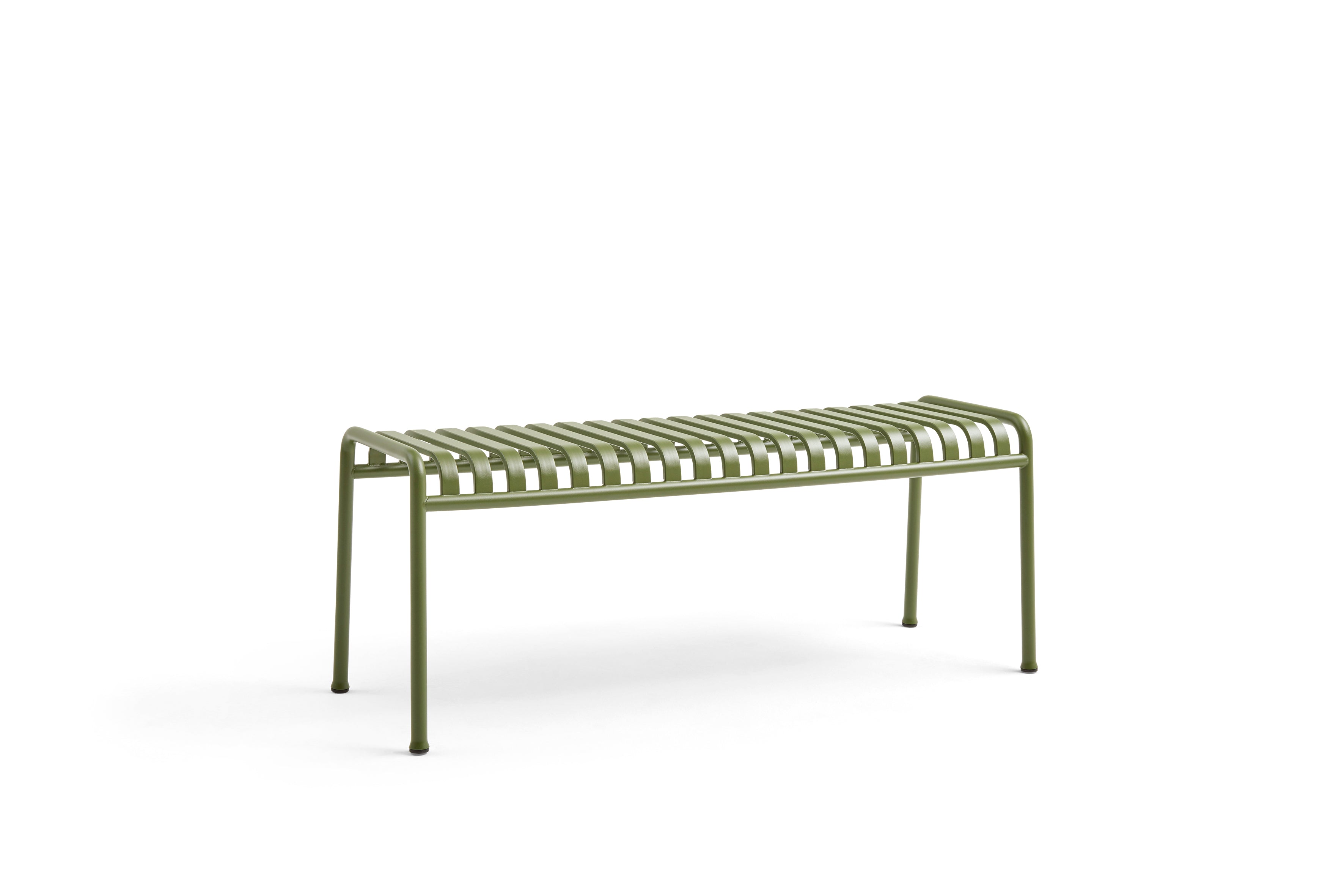 Hay Palissade Bench - verschillende kleuren - Oosterlinck