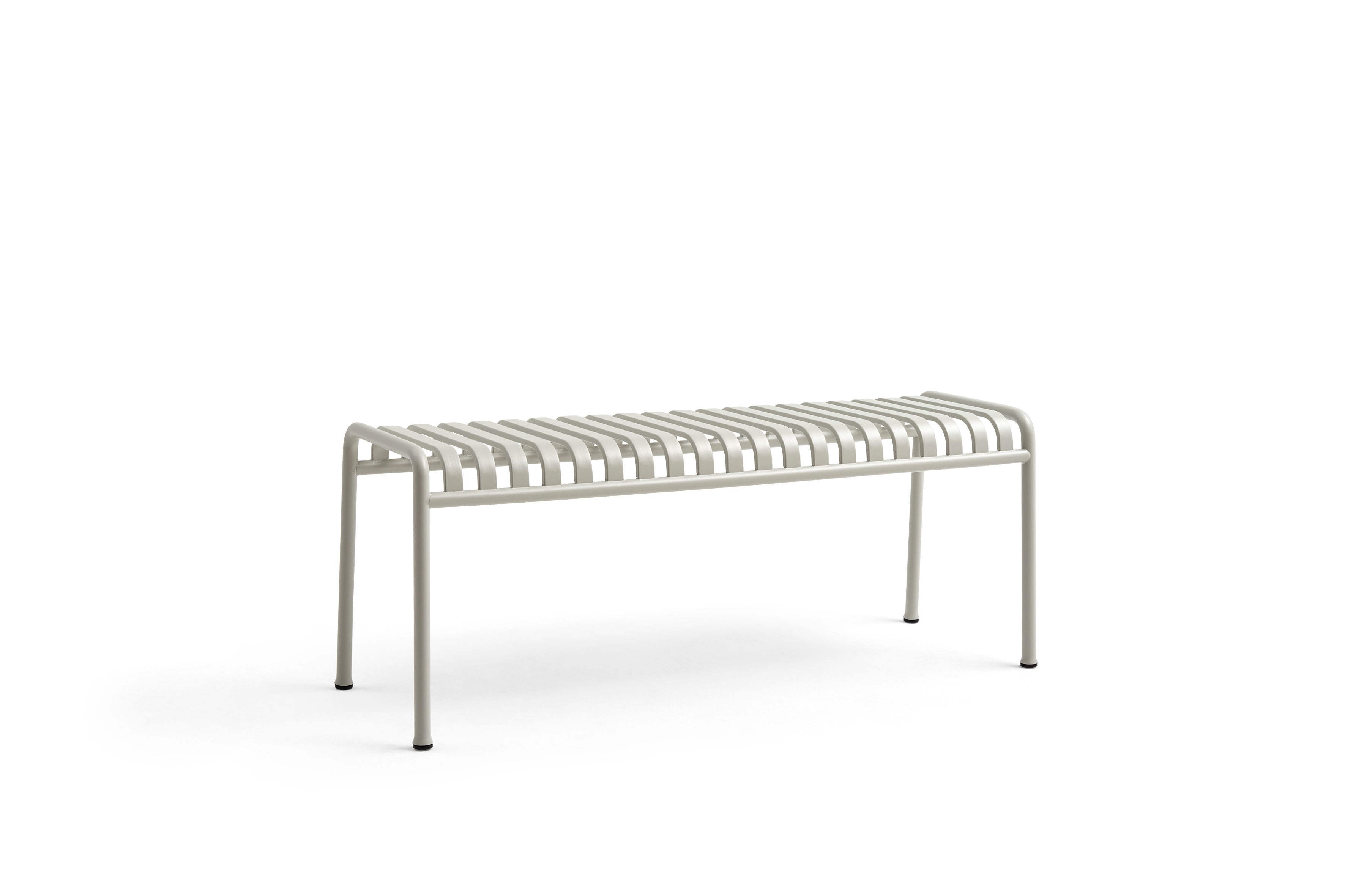 Hay Palissade Bench - verschillende kleuren - Oosterlinck