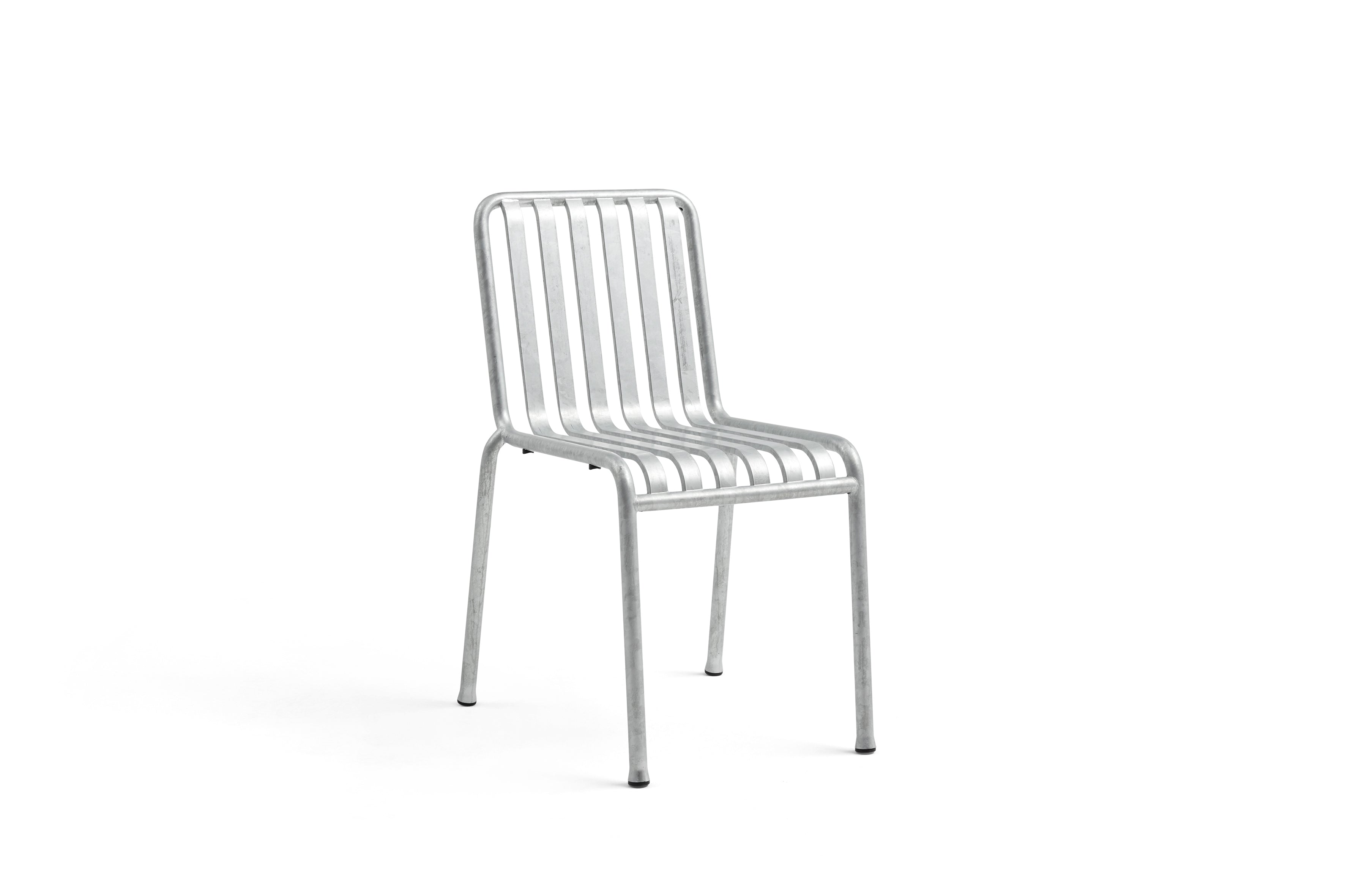 Hay Palissade Chair - verschillende kleuren - Oosterlinck