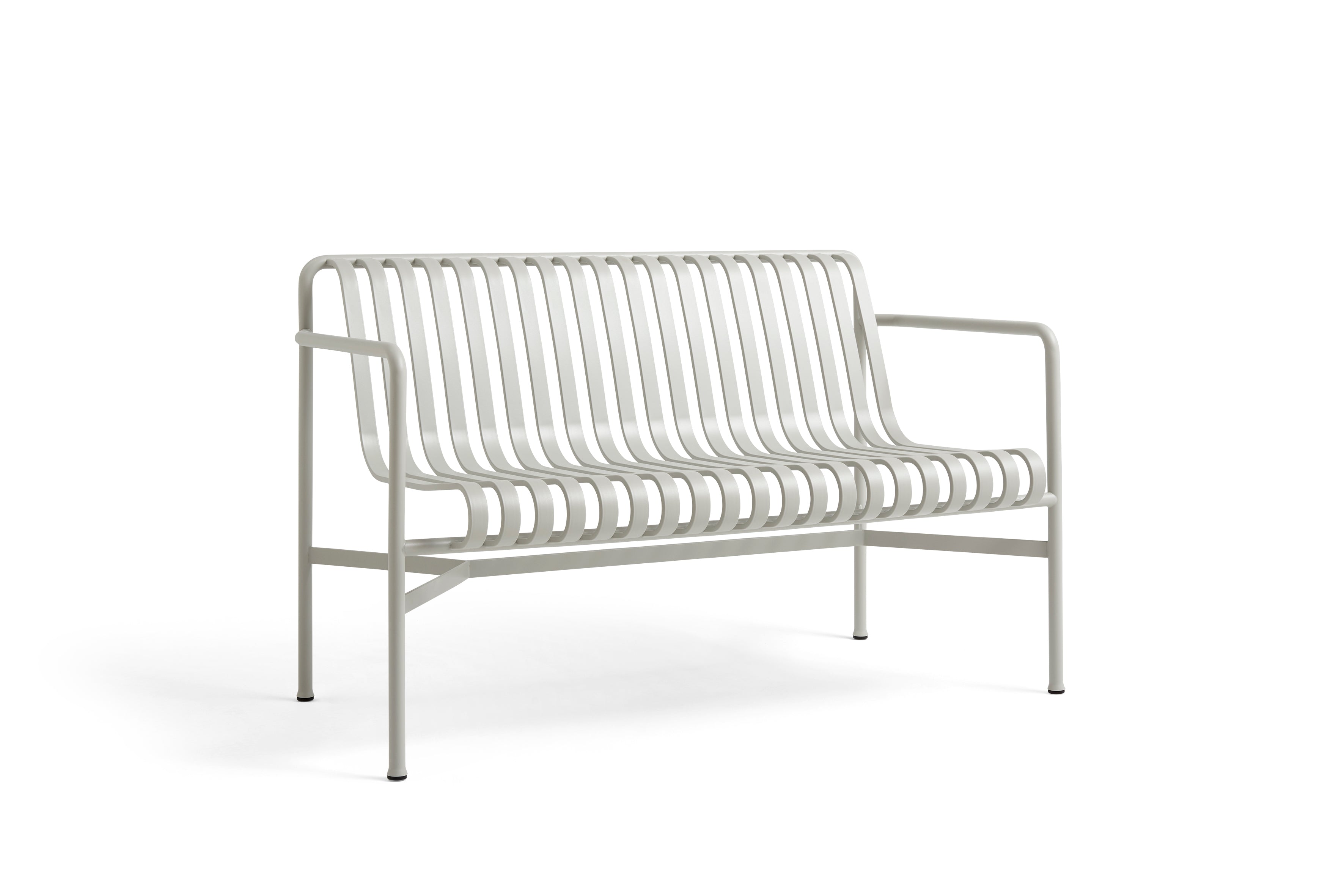 Hay Palissade Dining bench - verschillende kleuren - Oosterlinck
