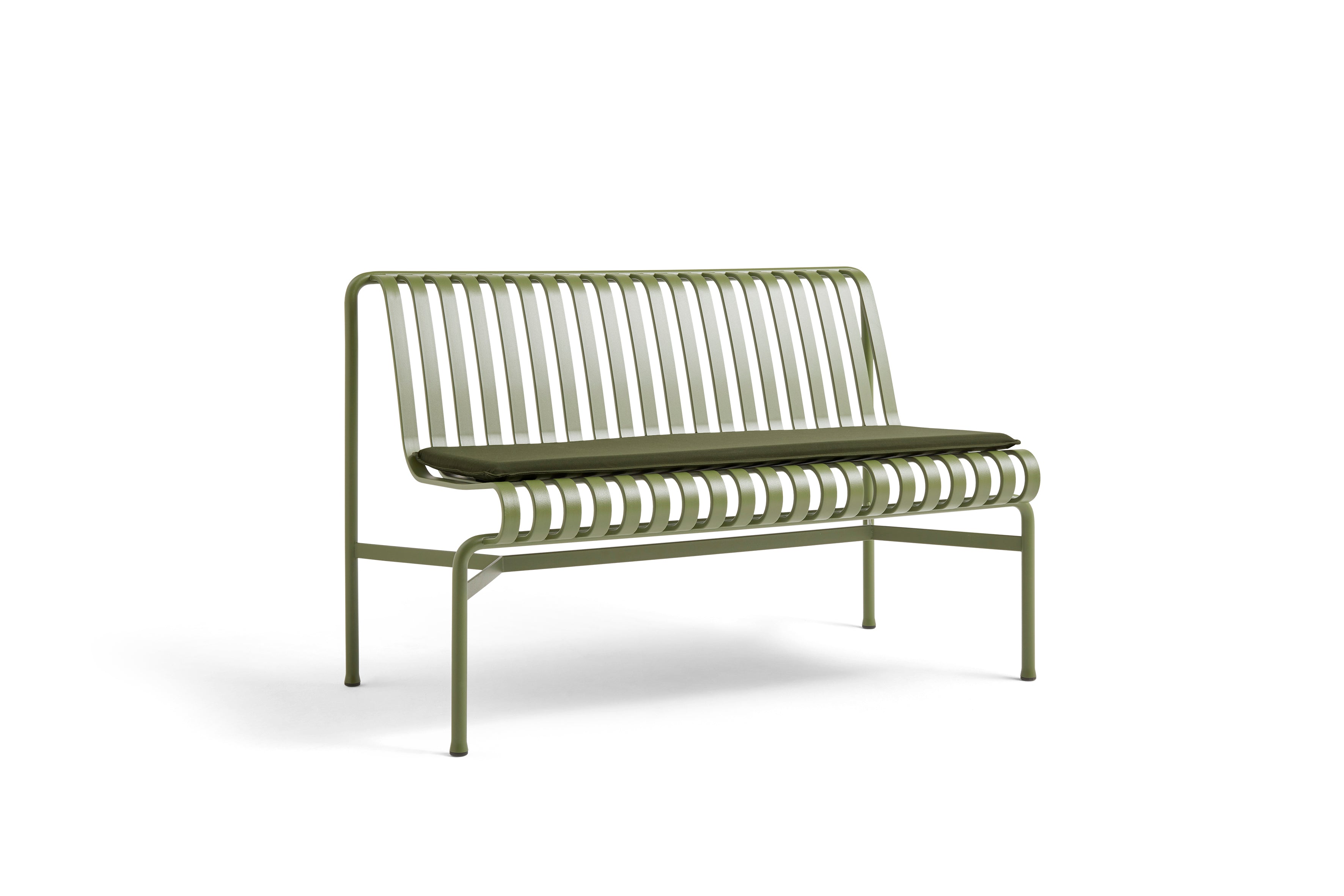 Hay PALISSADE DINING BENCH SEAT CUSHION - verschillende kleuren - Oosterlinck