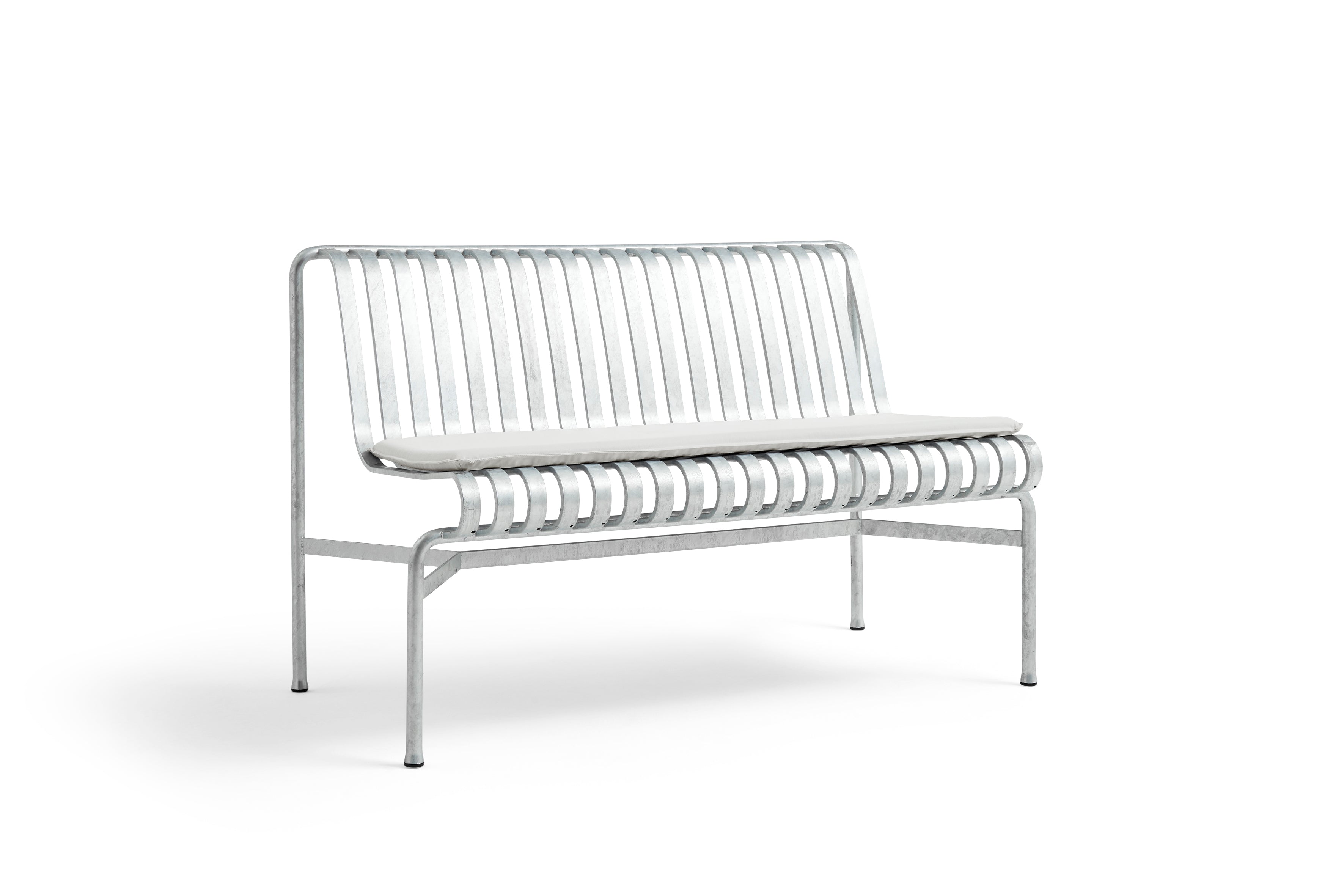 Hay PALISSADE DINING BENCH SEAT CUSHION - verschillende kleuren - Oosterlinck