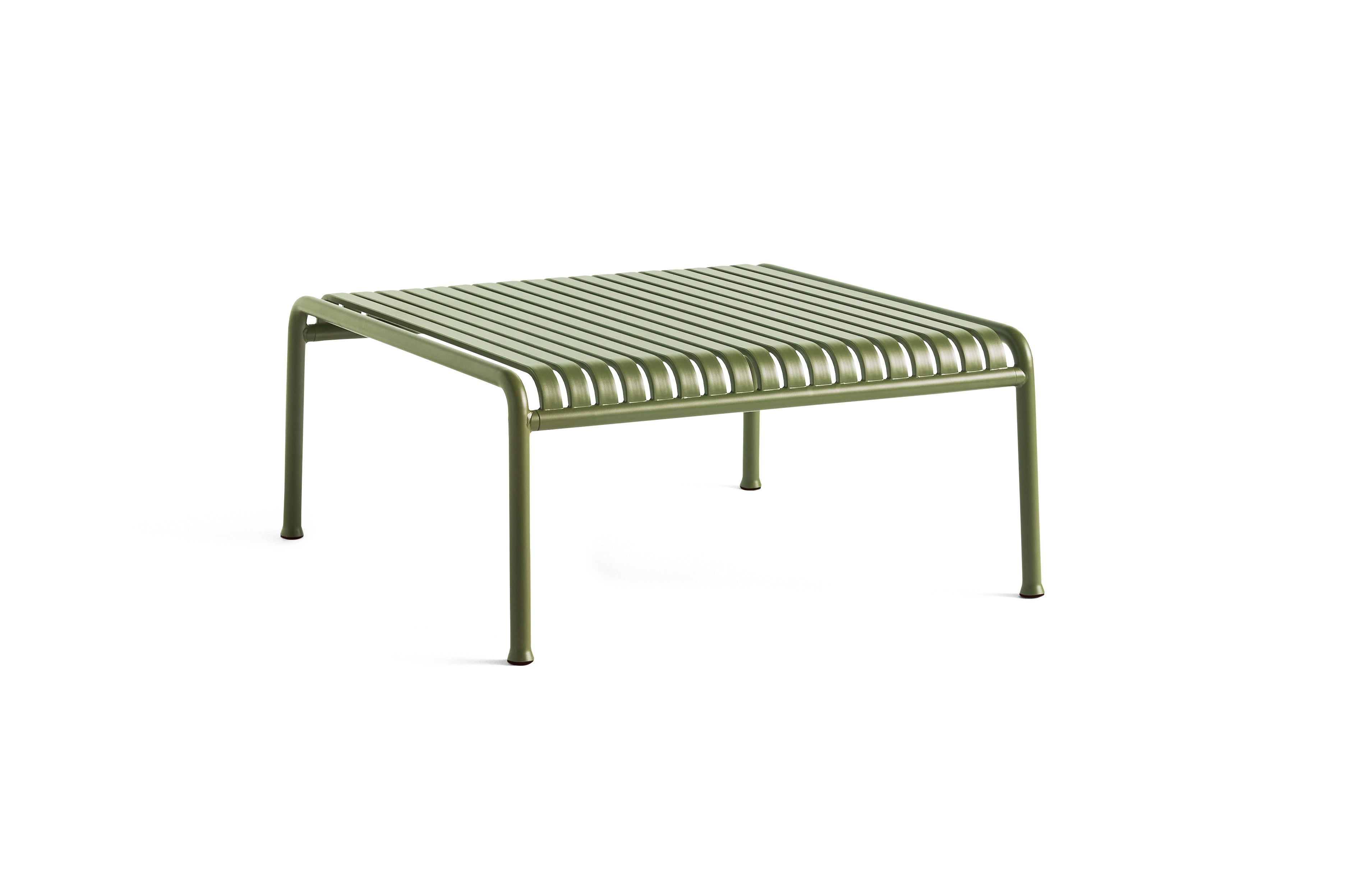 HAY Palissade Low Table - verschillende kleuren - Oosterlinck
