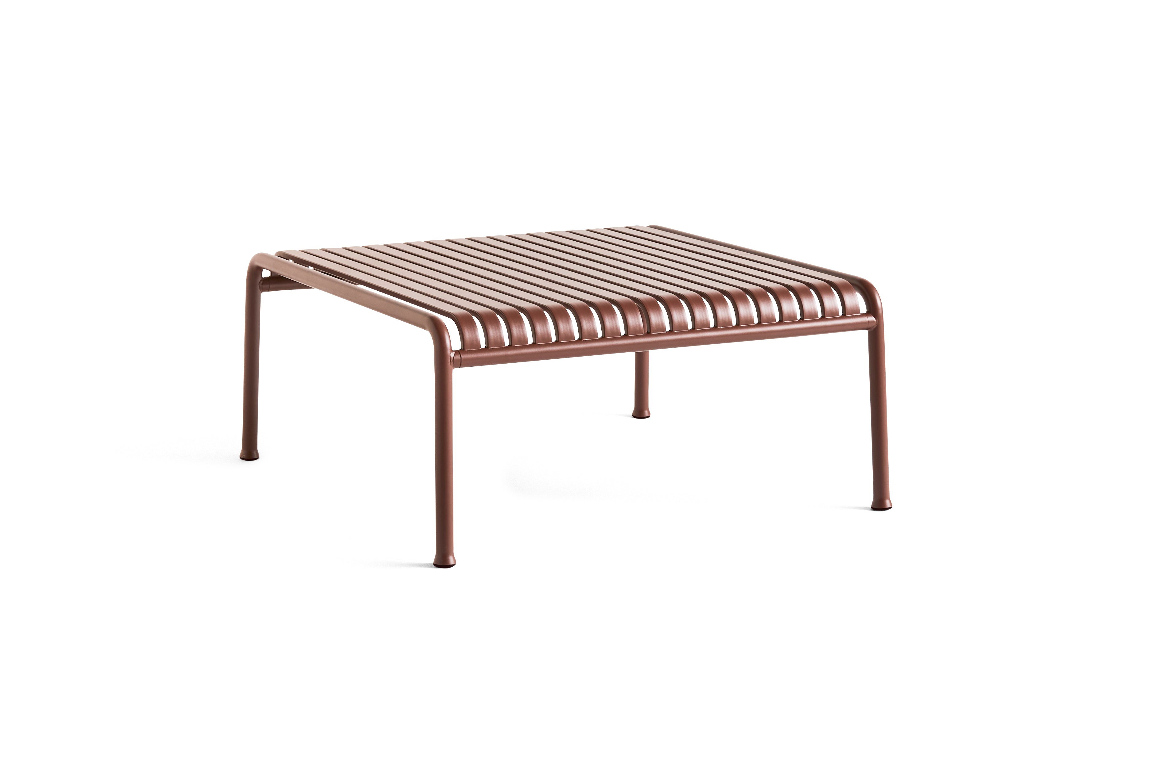 HAY Palissade Low Table - verschillende kleuren - Oosterlinck