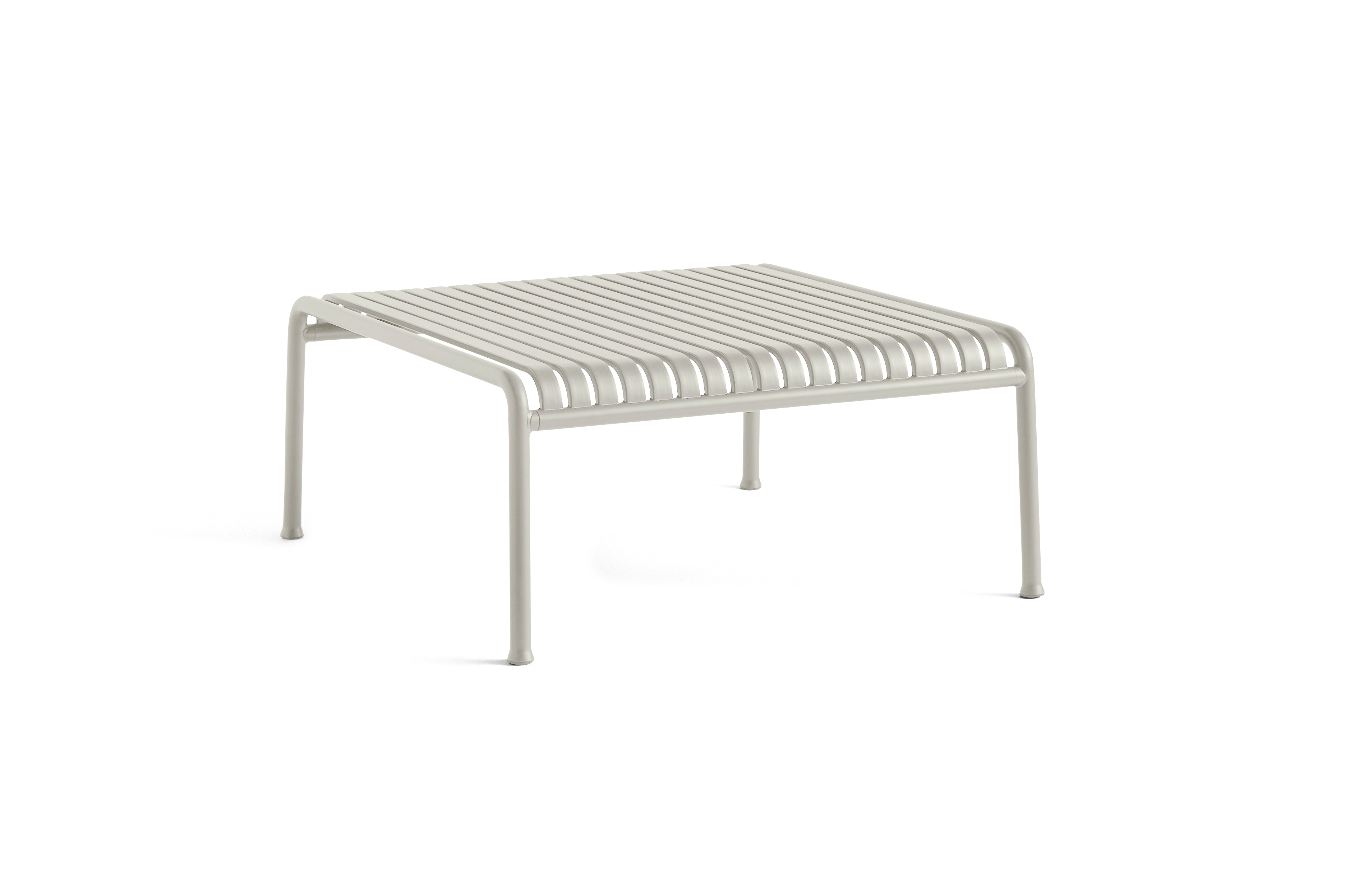 HAY Palissade Low Table - verschillende kleuren - Oosterlinck
