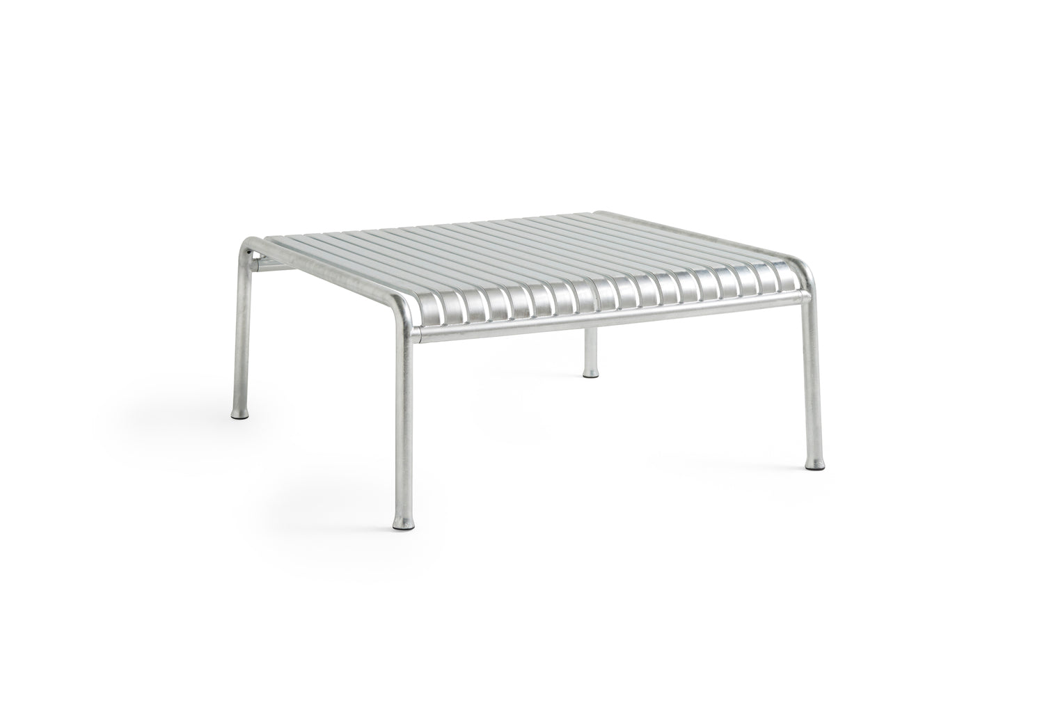 HAY Palissade Low Table - verschillende kleuren - Oosterlinck