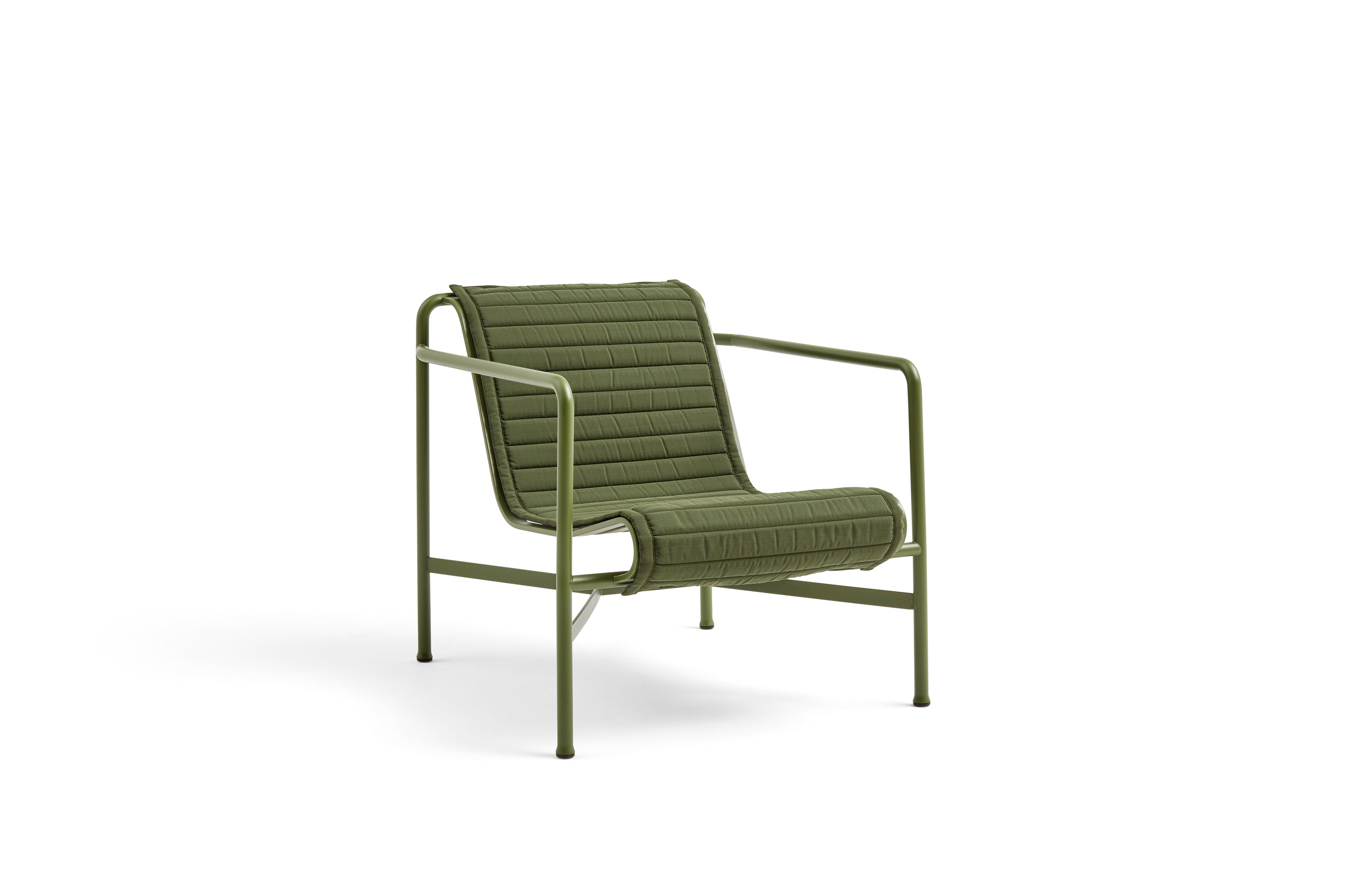 Hay Palissade Cushion lounge low - verschillende kleuren - Oosterlinck