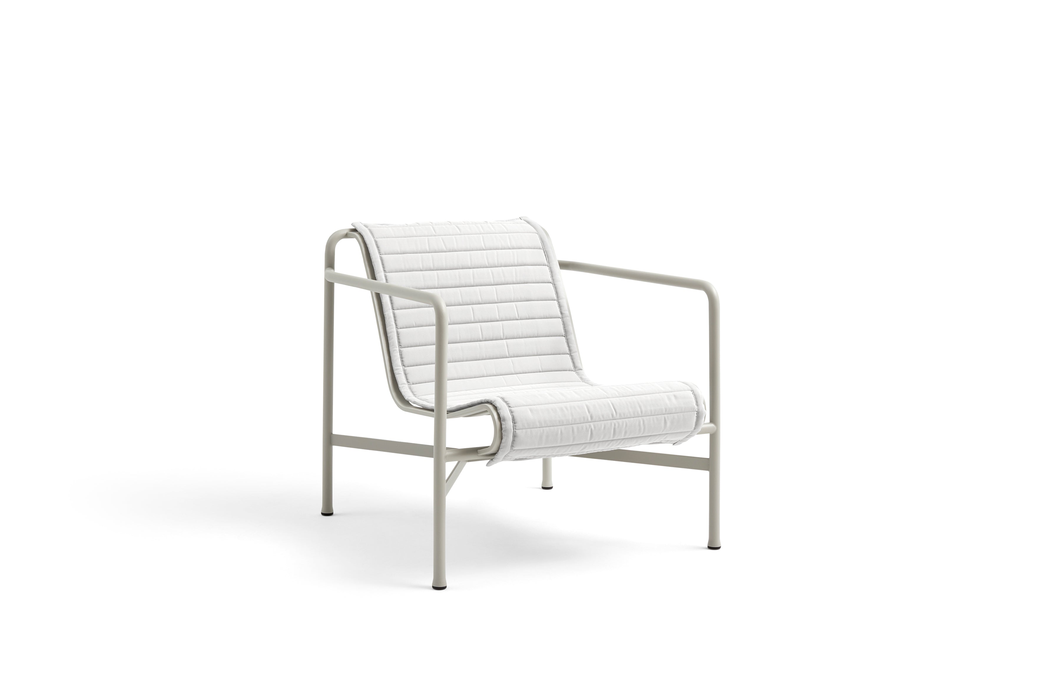 Hay Palissade Cushion lounge low - verschillende kleuren - Oosterlinck